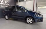 Seat Alhambra 2.0 TDI DSG 7-Sitzer Temp.*Navi*AHK* - Seat Alhambra 7-Sitzer