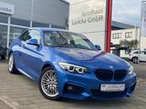 BMW 220i Coupe M Sport | Navi | Alcantara - BMW 220: I