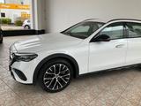 Mercedes-Benz E 300 de 4M All Terrain AVANTGARDE/Superscreen - Mercedes-Benz E 300 Gebrauchtwagen