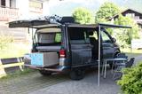 Volkswagen T5 California 4x4 offroad autark Umbau Camper - Volkswagen T5 California aus 2015