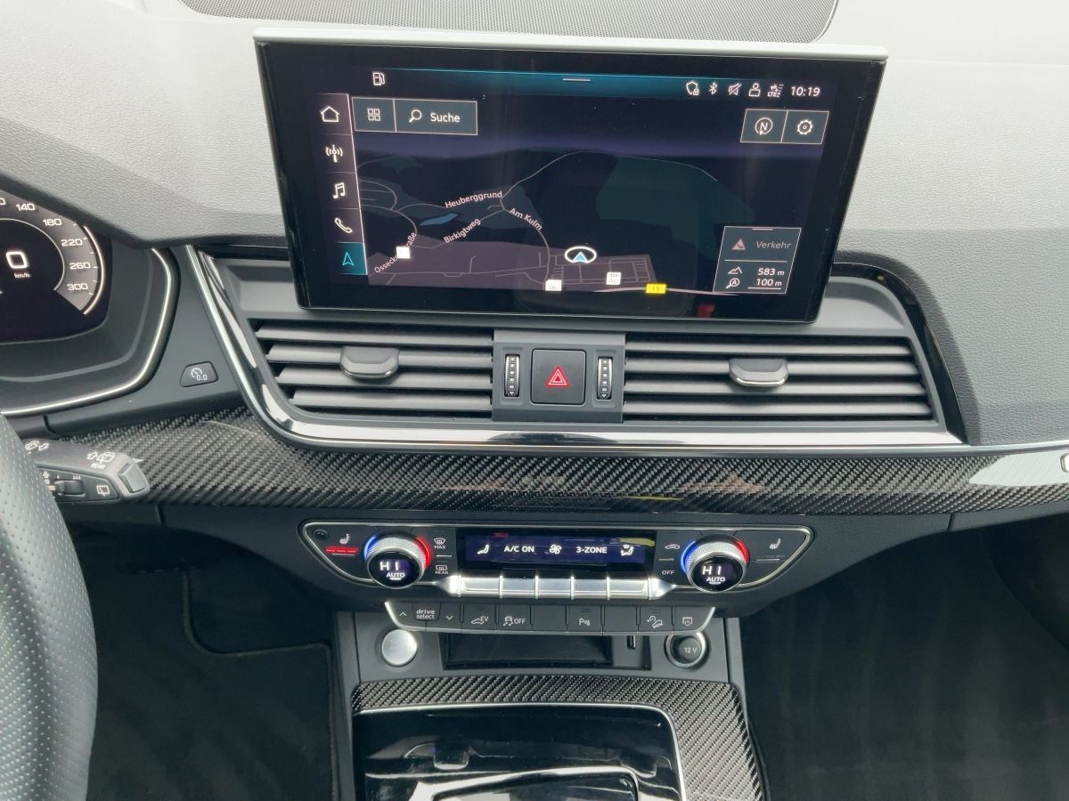 Audi Q5 - Bild 11