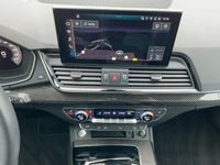 Audi Q5 - Vorschau Bild 11