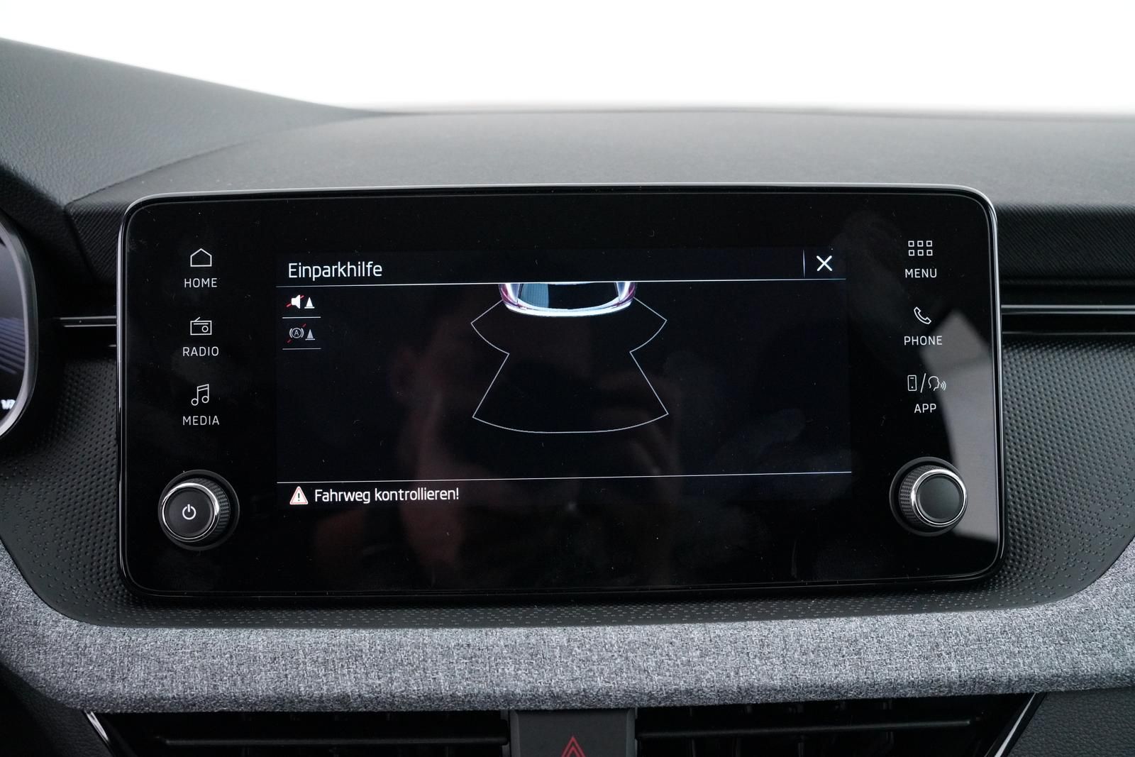 Skoda Kamiq - Bild 21