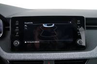 Skoda Kamiq - Vorschau Bild 21