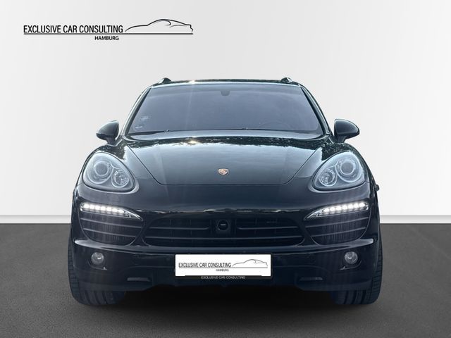 PORSCHE Cayenne – Bild 2