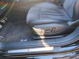 Audi A4 , Garantie bis 2027 , Black Edition 3 x sline - Audi A4: 3.2