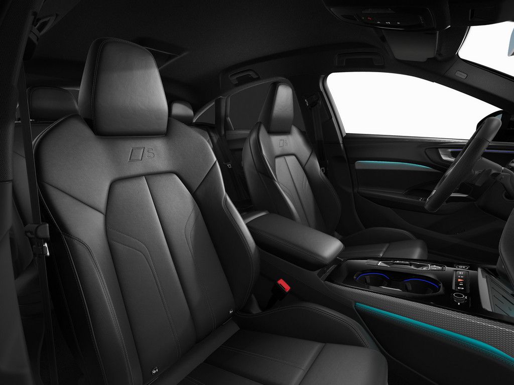 Audi A5 - Bild 4