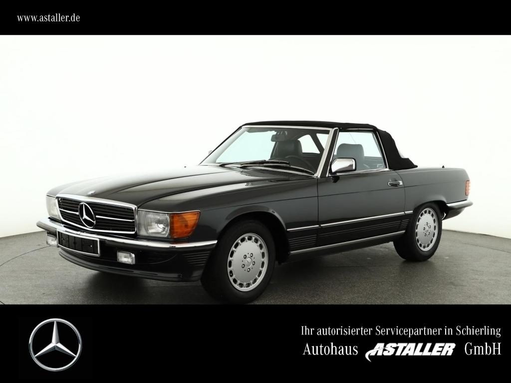 Mercedes-Benz 300 SL Deutscher SL, KD Heft, Top Zustand