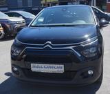 Andere Citroën C3 MAX AUTOMATIK*Rückfahr-Cam+ALLWETTER* - Andere mit Benzin-Antrieb