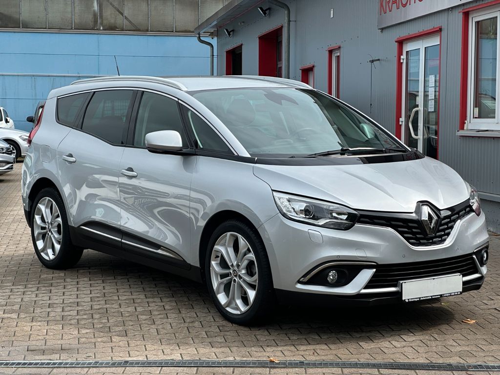 Image of Renault Grand Scenic