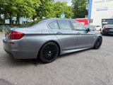 BMW 525 d M-SPORTPAKET-M-PAKET-HUD-XENON-LEDER-NAVI - BMW 525: 525d M Sportpaket