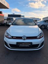 Volkswagen Golf VII Lim. GTI BMT*PANO*NAVI*XENON*19ZOLL - : 19