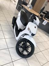 Peugeot KISBEE  *125ccm*Finanz*55€/Monatlich - NEU 125 CCM