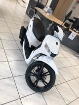 Peugeot KISBEE  *125ccm*Finanz*55€/Monatlich - Offers matching your search criteria