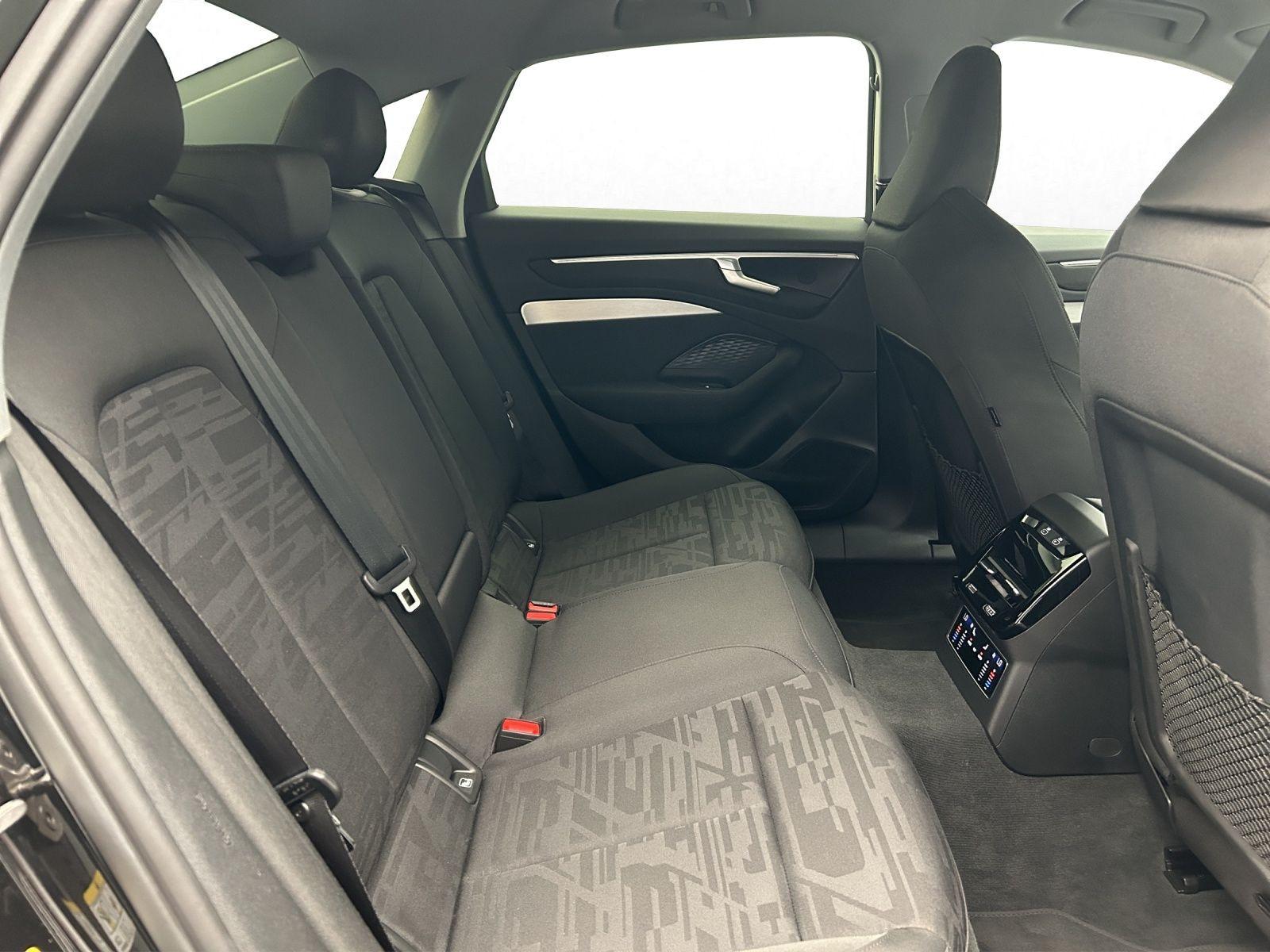 Audi A6 Limousine 40 TFSI S line S tro*LED+*Virtual*N, миниатюра 16