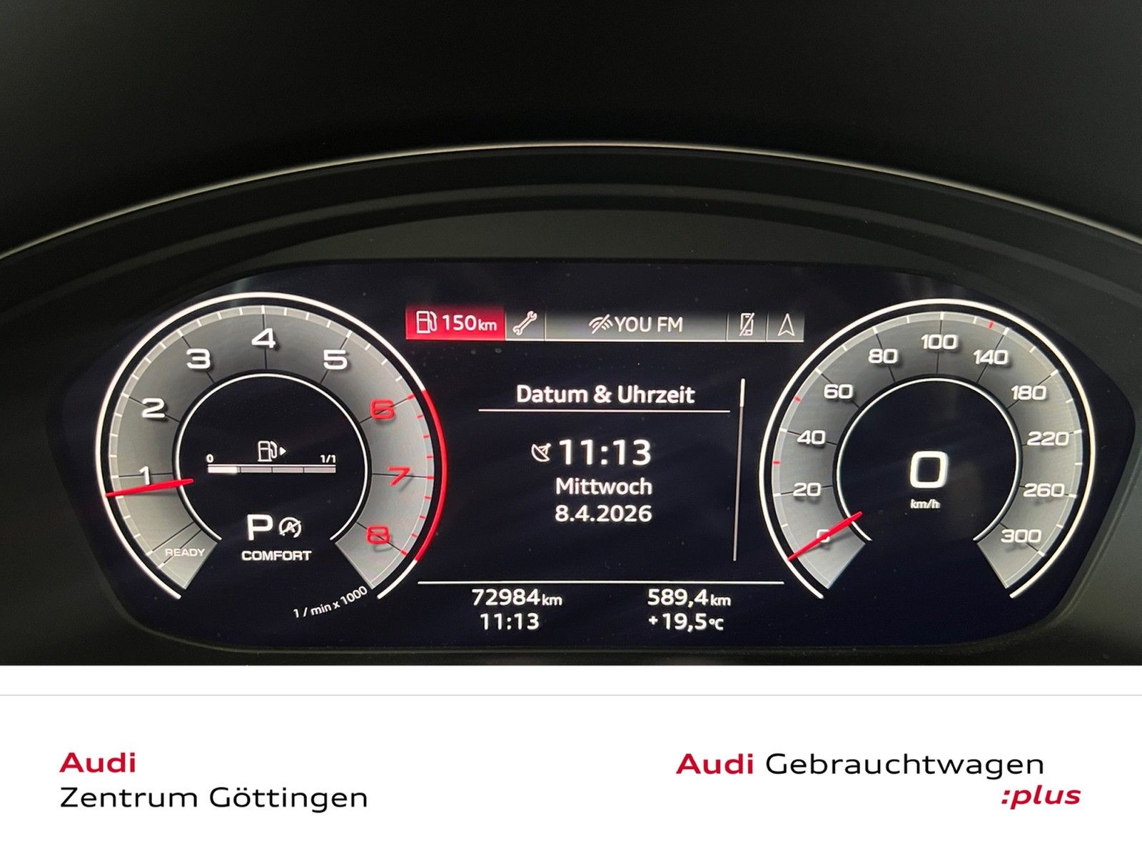Audi A5 - Bild 12