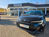 Suzuki Swace 1,8 CVT Comfort+ - Suzuki Swace Benziner Gebrauchtwagen