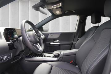صورة مصغرة 15 لـ 2023 Mercedes-BENZ EQA