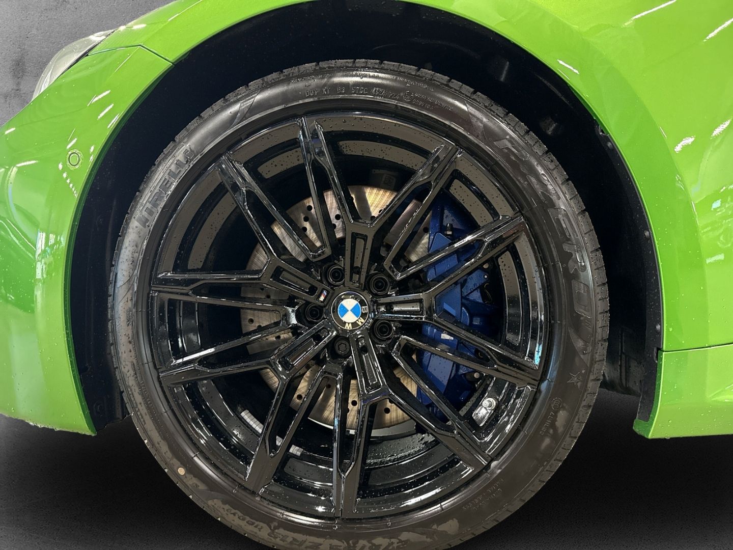 BMW M2 - Bild 7