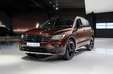 Volkswagen Tiguan Urban Sport*NAVI*LED*ACC*BUSINESS-PAKET* - Volkswagen Tiguan aus 2022