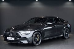 MERCEDES-BENZ AMG GT 63 S 4M+ Aero First-Class - 237.303€ UVP