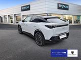 Peugeot 3008 GT Elektromotor 210 - Peugeot 3008 mit Elektro-Antrieb