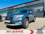 Toyota RAV 4 2.2 Schaltgetriebe - Life - Toyota RAV 4 aus 2011: Allradantrieb