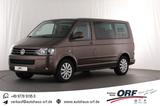 Volkswagen T5 Multivan 2.0 TDI Team DSG AHK NAVI SITZH - Volkswagen T5 andere aus 2010
