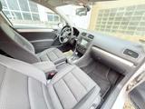Volkswagen Golf 1.2 TSI DSG BlueMotion Tech Comfortline... - Volkswagen Golf aus 2010: Bluemotion