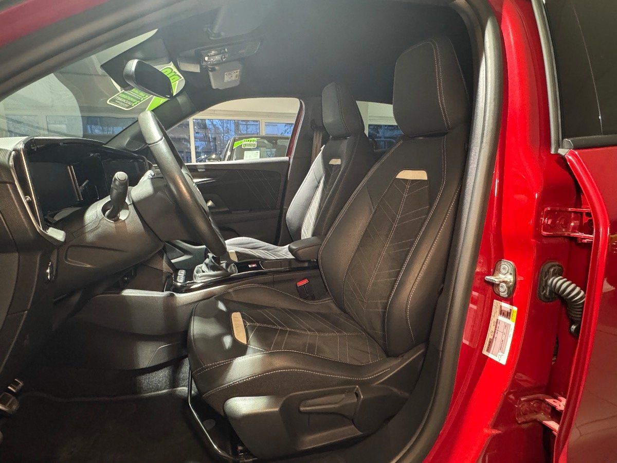 Opel Mokka - Bild 10