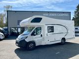 Chausson C 656 FirstLine AUTOMATIK+AHK+ARCTIC+SMART+LOOK - Chausson Düsseldorf
