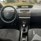 Citroën Citroen C4, 2010, tüv bis 09.2027, 1.6 ben... - Citroën C4 Aircross von privat