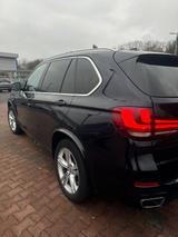 BMW X5 xDrive40d - - BMW X5 Gebrauchtwagen in Köln