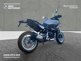 BMW F 900 XR - Dienstmotorrad der BMW AG - BMW 90