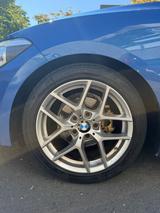 BMW 116i F21 M Sportpaket · 3-Türer · TÜV NEU - BMW 116: 116i Sportpaket M