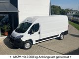 Citroën JUMPER L3H2 140 PS/AHZV/Park/TEL/3,5 to/Resrad