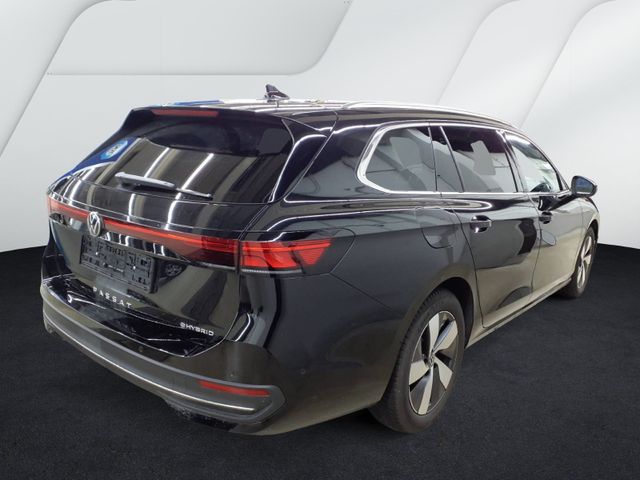 Passat Variant 1.5 eTSI DSG eHybrid BUSINESS LED
