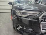 Audi A6 45 TFSI quattro S tronic sport Avant sport - Audi A6 aus 2020