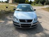 Volkswagen Vw Polo Goal 1,6 Automatik Tüv bis 06/2028 - Volkswagen Polo aus 2006: 1.6