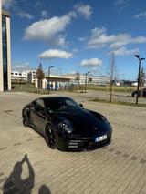 Porsche 992 Carrera Coupé  - Porsche 992 in Hagen