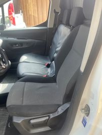 Opel Combo - 7