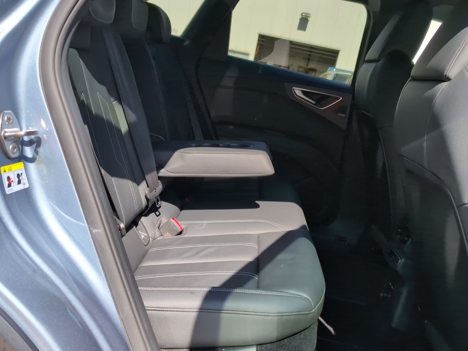 Audi Q4 e-tron - Bild 17