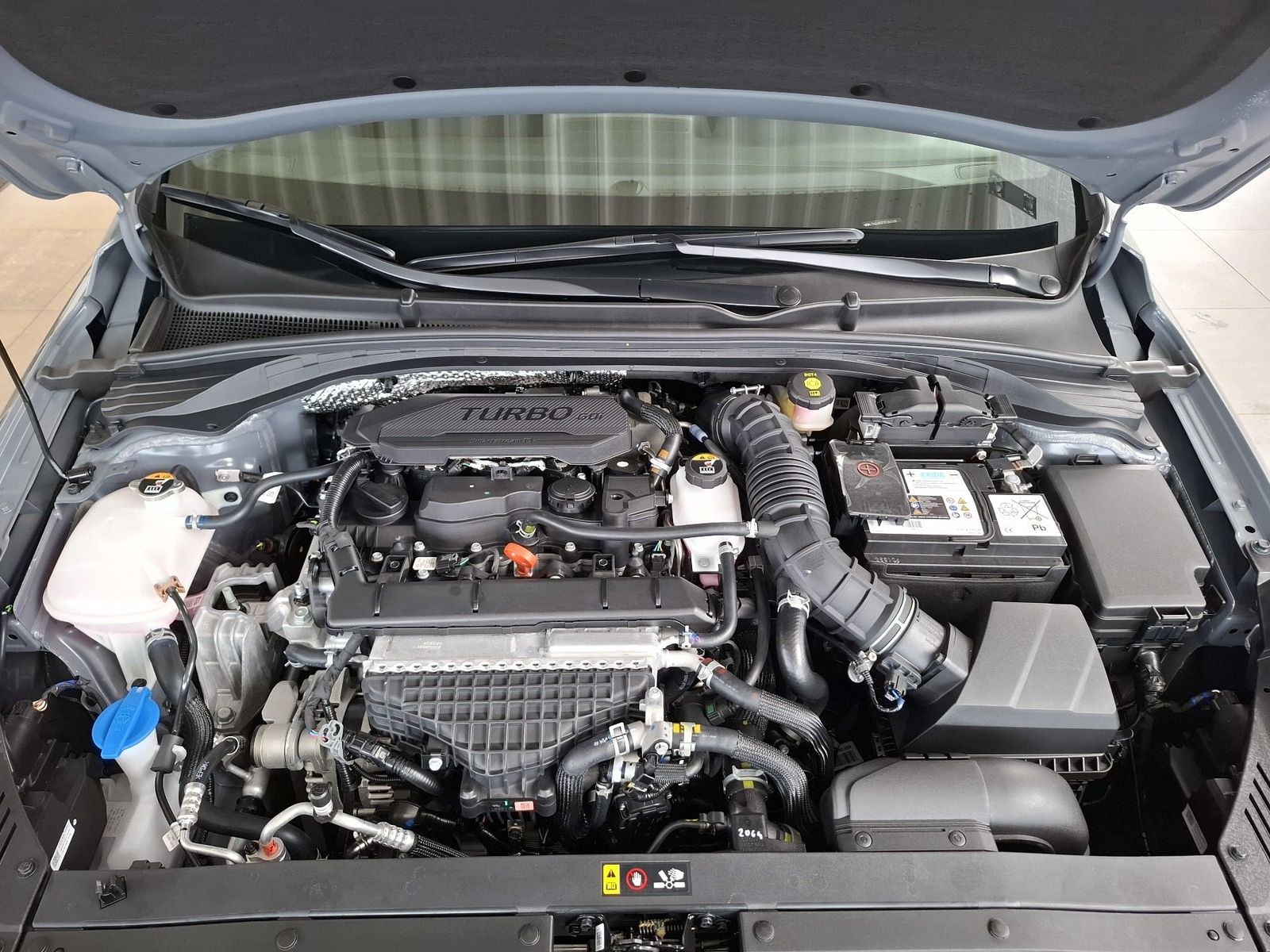 Hyundai i30 - Bild 34