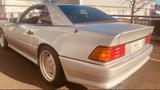Mercedes-Benz SL 500  AMG Optik Paket, H-Zulassung - Mercedes-Benz SL 500 aus 1994