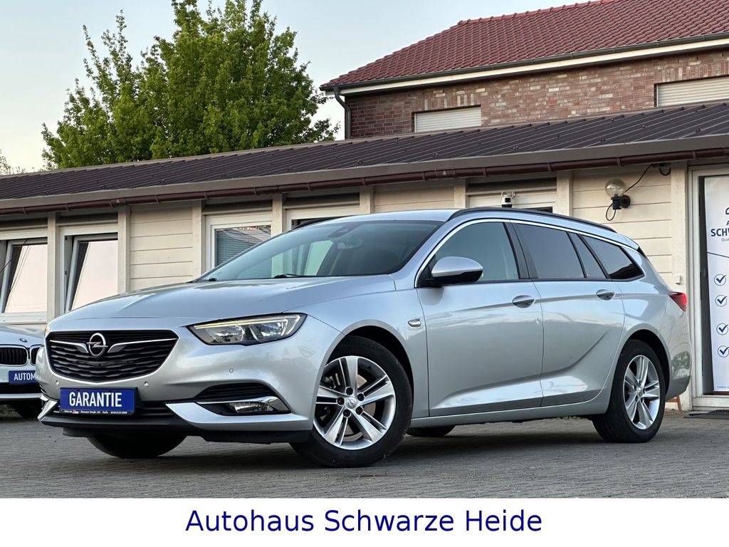 OPEL Insignia – Vorschaubild 12