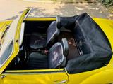 Volkswagen Karmann Ghia Cabrio * Top gepflegt - Volkswagen Karmann Ghia mit 3 Türen