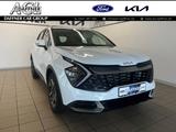 Kia Sportage Vision 1.6 T-GDI Mild-Hybrid, Navi, Rüc - Kia Sportage Neuwagen in Leipzig