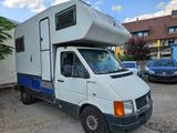 Volkswagen LT35 TDI 102PS - Wohnmobil oder -wagen Lt 35