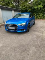 Audi A3 8V Limousine 2020 Arablau 8 Fach A... - Audi: Ar8