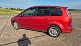 Ford C-Max 1,8 Ghia Ghia - Ford C-Max: Ghia